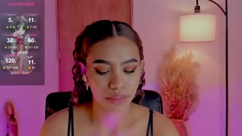 Snapshot of ximena_sotto1 chatting on January 2025 12:05:01 AM camila online show from January 2025 12:05:01 AM