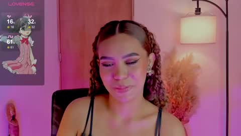 Snapshot of ximena_sotto1 chatting on January 2025 03:15:01 AM camila online show from January 2025 03:15:01 AM