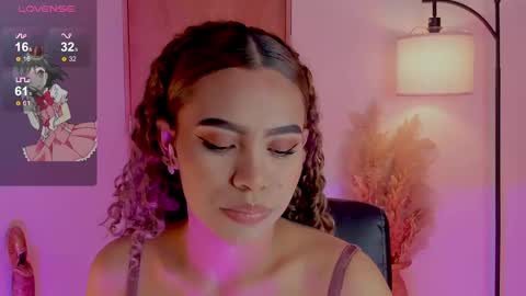 Snapshot of ximena_sotto1 chatting on January 2025 06:50:01 PM camila online show from January 2025 06:50:01 PM