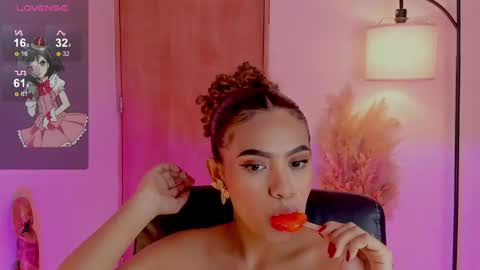 Snapshot of ximena_sotto1 chatting on January 2025 10:10:01 PM camila online show from January 2025 10:10:01 PM