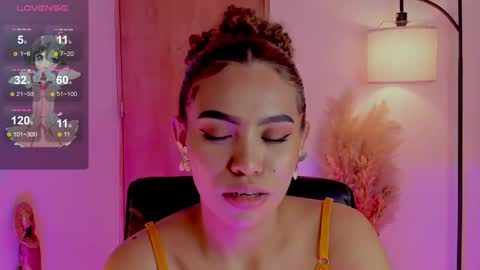 Snapshot of ximena_sotto1 chatting on February 2025 01:44:02 AM camila online show from February 2025 01:44:02 AM
