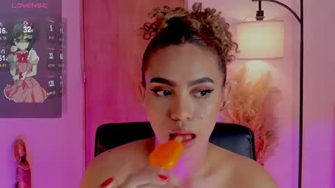 Snapshot of ximena_sotto1 chatting on February 2025 11:00:01 PM camila online show from February 2025 11:00:01 PM