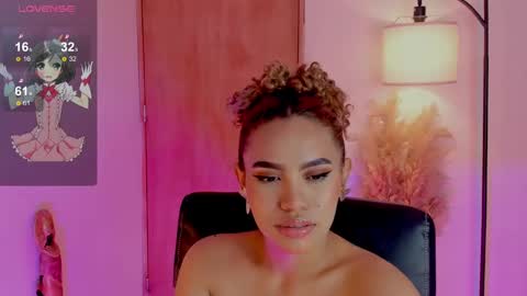 Snapshot of ximena_sotto1 chatting on February 2025 02:03:02 AM camila online show from February 2025 02:03:02 AM