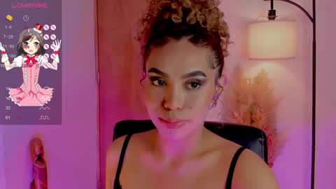 Snapshot of ximena_sotto1 chatting on February 2025 04:03:02 AM camila online show from February 2025 04:03:02 AM