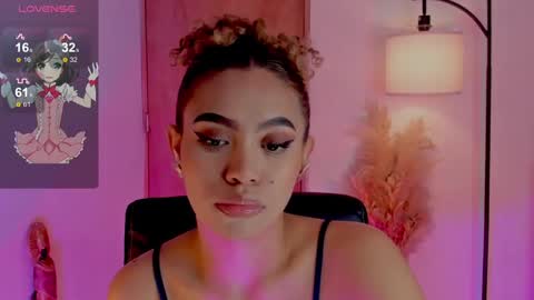 Snapshot of ximena_sotto1 chatting on February 2025 11:04:02 PM camila online show from February 2025 11:04:02 PM