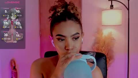 Snapshot of ximena_sotto1 chatting on February 2025 02:08:01 AM camila online show from February 2025 02:08:01 AM