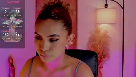 Snapshot of ximena_sotto1 chatting on February 2025 01:21:01 AM camila online show from February 2025 01:21:01 AM