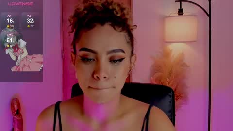 Snapshot of ximena_sotto1 chatting on February 2025 03:58:02 AM camila online show from February 2025 03:58:02 AM