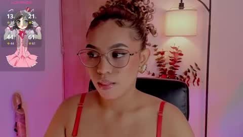 Snapshot of ximena_sotto1 chatting on September 2025 08:30:01 PM camila online show from September 2025 08:30:01 PM