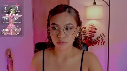 Snapshot of ximena_sotto1 chatting on September 2025 09:26:01 PM camila online show from September 2025 09:26:01 PM