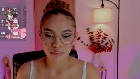 Snapshot of ximena_sotto1 chatting on September 2025 06:29:02 PM camila online show from September 2025 06:29:02 PM