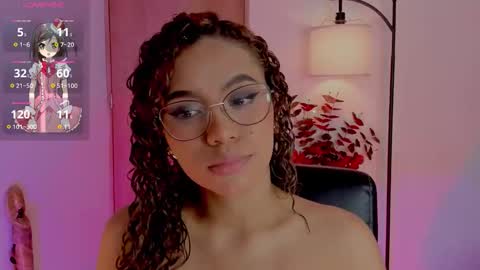 Snapshot of ximena_sotto1 chatting on September 2025 03:02:02 PM camila online show from September 2025 03:02:02 PM