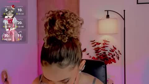 Snapshot of ximena_sotto1 chatting on September 2025 07:06:02 PM camila online show from September 2025 07:06:02 PM