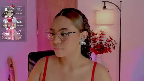 Snapshot of ximena_sotto1 chatting on September 2025 09:09:02 PM camila online show from September 2025 09:09:02 PM