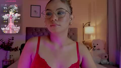 camila online show from February 2026 07:17:02 PM