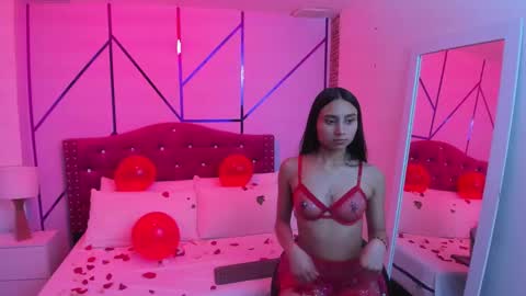 Xime  online show from February 2025 02:15:01 AM