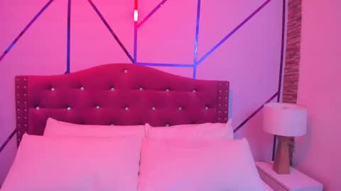 Xime  online show from February 2025 08:54:02 AM