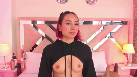 Xime  online show from March 2026 03:50:01 AM