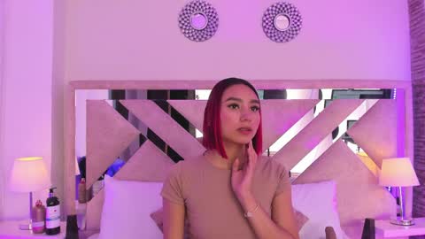 Xime  online show from April 2026 03:48:01 AM