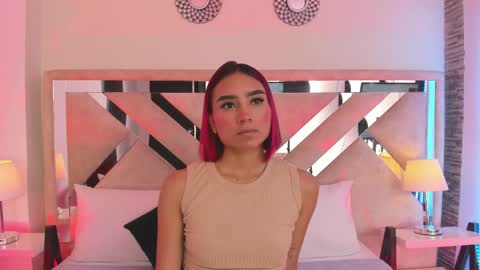 Xime  online show from April 2026 03:59:02 AM