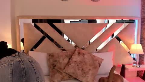 Xime  online show from April 2026 03:56:01 AM