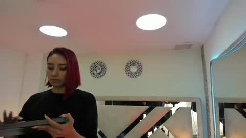 Xime  online show from April 2026 04:04:01 AM