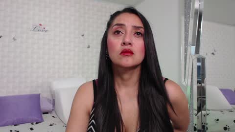 ximena suarez online show from January 2025 04:17:02 AM