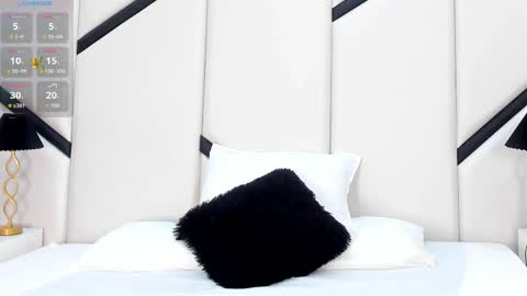 ximenacosta online show from April 2026 12:12:01 PM