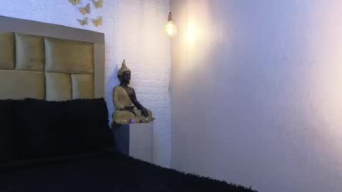 ximena online show from October 2025 07:41:01 PM