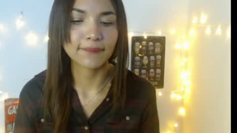 Snapshot of ximenna_bu chatting on June 2026 06:06:02 PM ximenna_bu online show from June 2026 06:06:02 PM