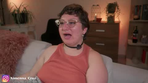 Xime  Independent Artist online show from November 2025 11:38:01 PM