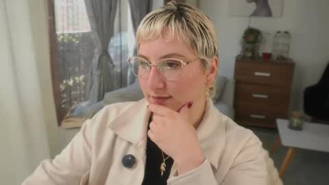 Xime  Independent Artist online show from January 2026 12:21:02 PM