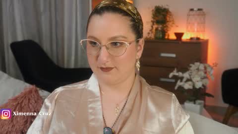 Xime  Independent Artist online show from March 2026 01:18:01 PM