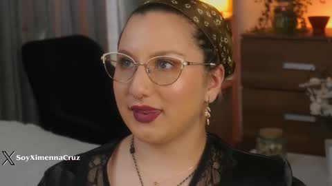 Xime  Independent Artist online show from March 2026 06:47:02 PM