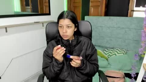 Xina Black online show from January 2026 03:54:01 AM