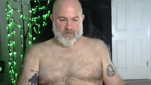 MrSlowBurn77 online show from January 2026 03:33:01 AM