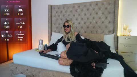 Kassandra online show from March 2026 05:44:01 AM