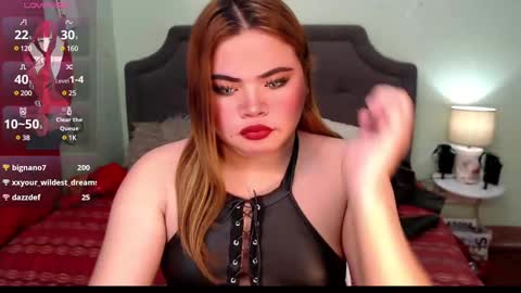 Seductive Kaylyn   online show from February 2025 07:38:01 AM