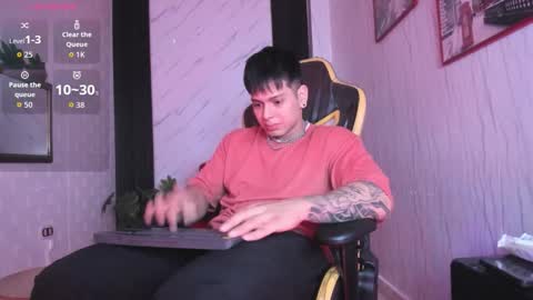      online show from October 2025 12:12:02 PM