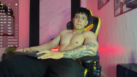      online show from October 2025 12:27:01 PM