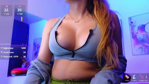 Snapshot of xkim_starx chatting on February 2025 10:12:01 AM welcome friends online show from February 2025 10:12:01 AM