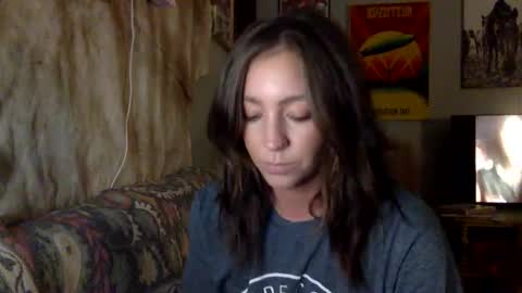 xLacyy online show from October 2025 02:29:01 AM