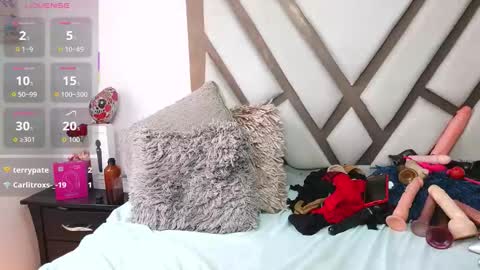 xladyluna online show from February 2026 04:29:01 PM