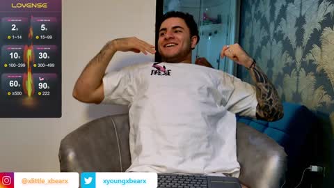 Kev online show from January 2025 01:26:02 AM