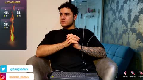 Kev online show from February 2025 08:29:01 AM