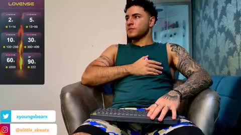 Kev online show from February 2025 09:49:01 PM