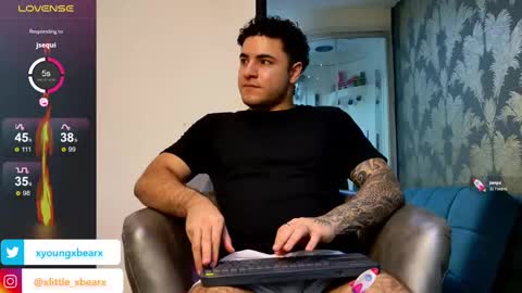 Kev online show from February 2025 10:20:02 PM