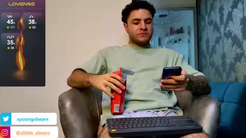 Kev online show from February 2025 02:25:01 AM