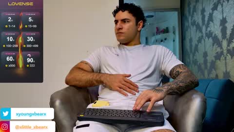 Kev online show from March 2025 12:44:02 PM