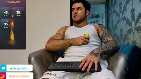 Kev online show from March 2025 07:37:02 PM